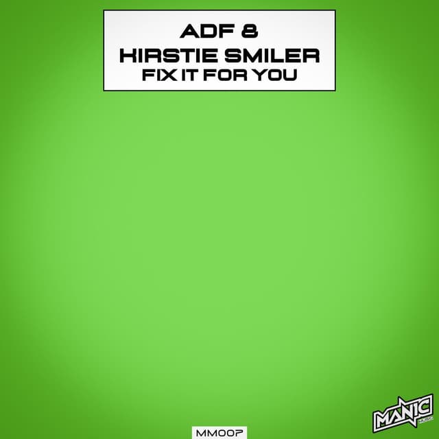 Fix It For You