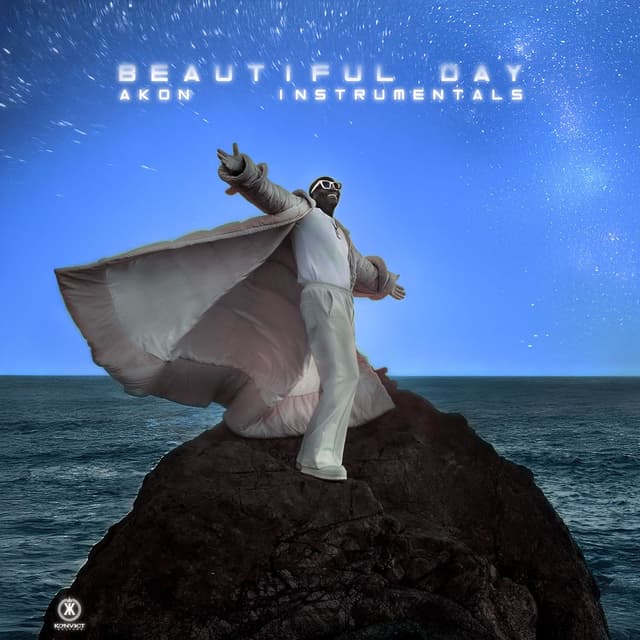 BEAUTIFUL DAY (INSTRUMENTALS)