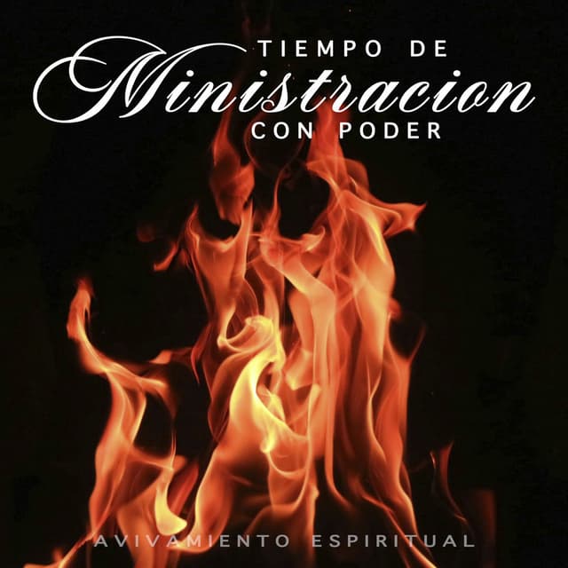 Tiempo De Ministración Con Poder
