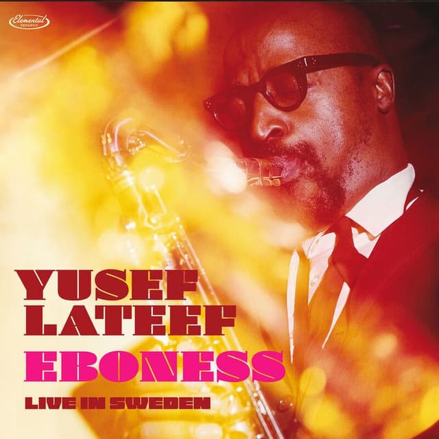 Eboness (Live in Sweden)
