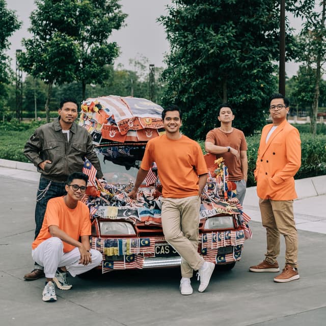 Jiwa Merdeka