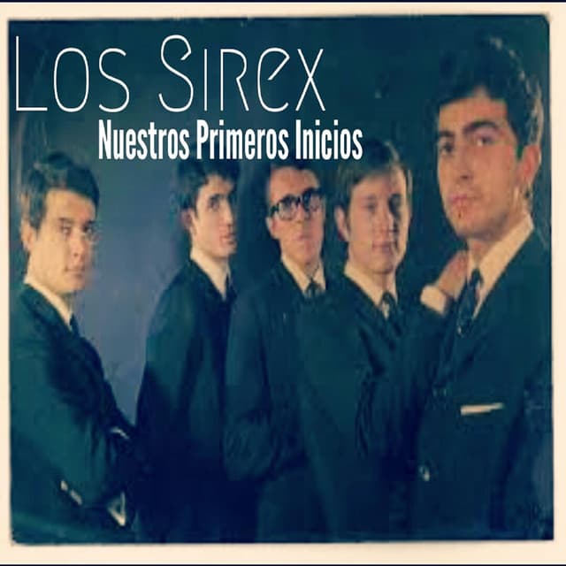 Nuestros Primeros Inicios