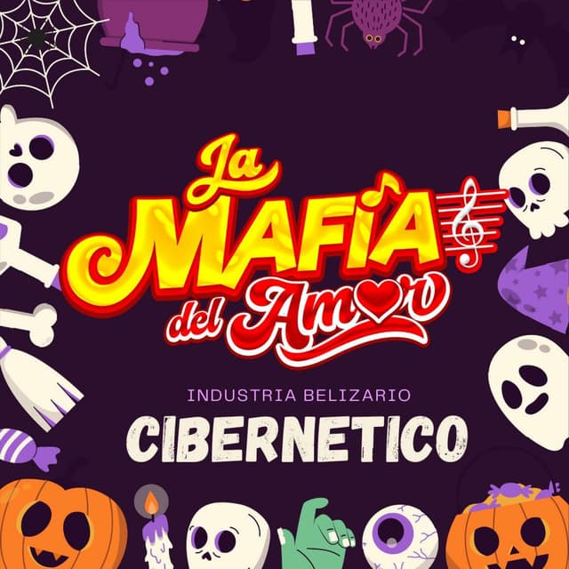 AMOR CIBERNETICO
