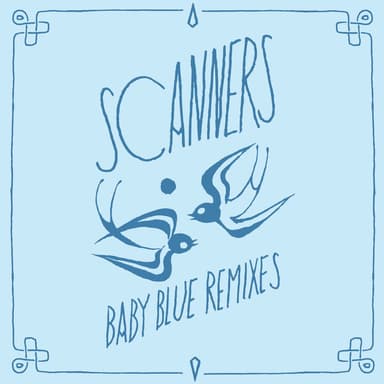 Baby Blue (Remixes)