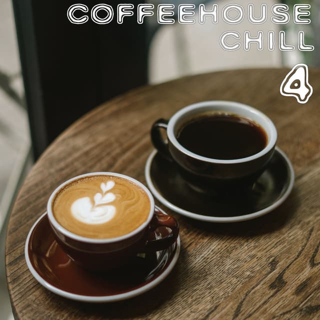 Coffeehouse Chill 4