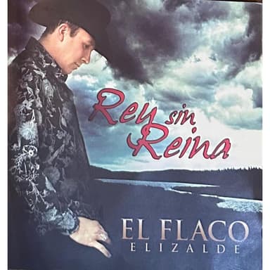 Rey Sin Reina