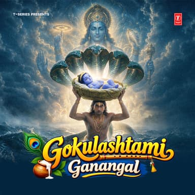 Gokulashtami Ganangal
