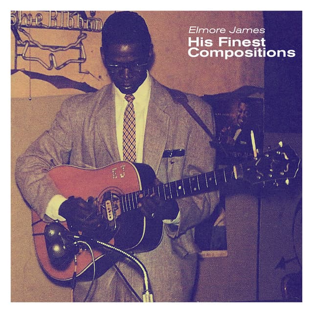 His Finest Compositions