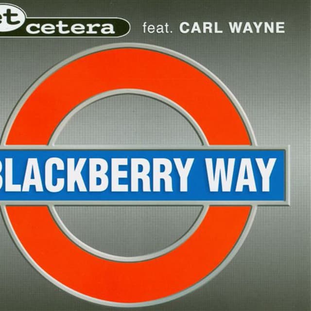 Blackberry Way