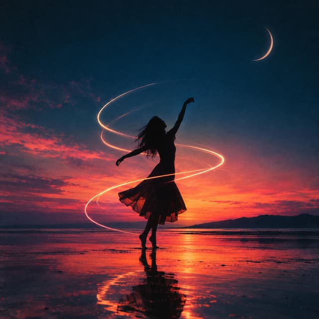 Dancing
