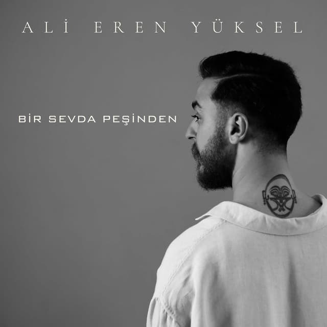 Bir Sevda Peşinden