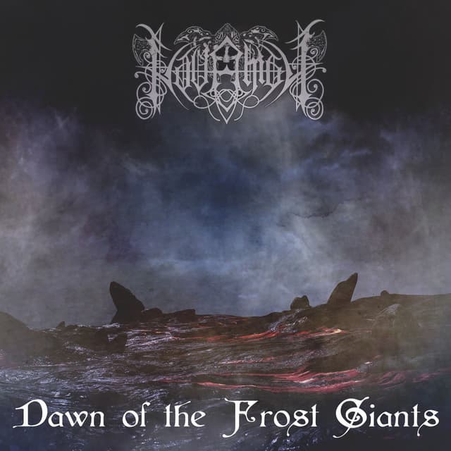 Dawn of the Frost Giants