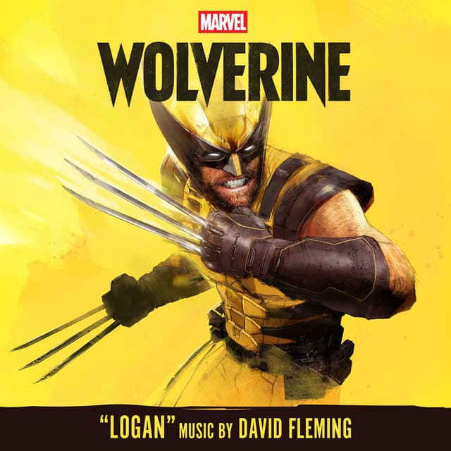 Logan (From "Marvel's Wolverine")