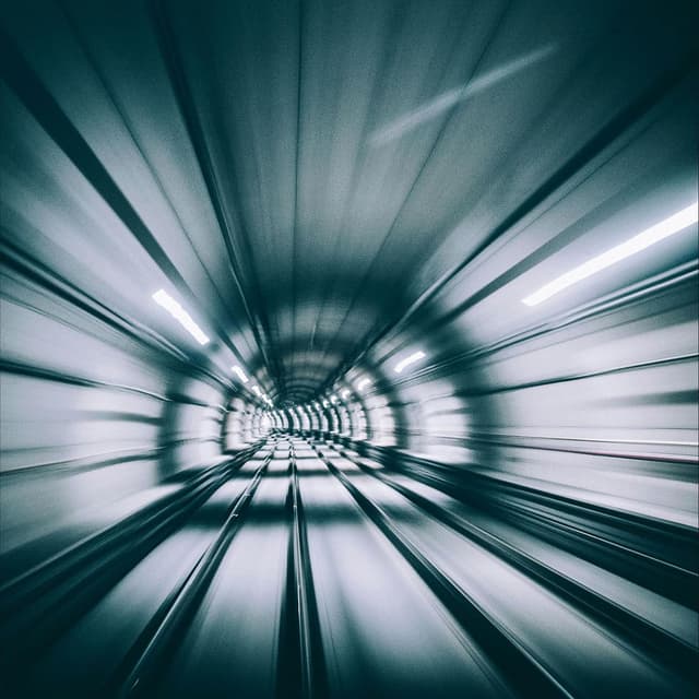 Tunnel Vision (Boom Bap Beat)