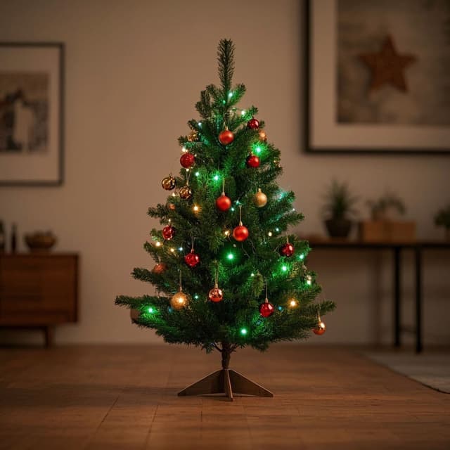 Holiday Voltage