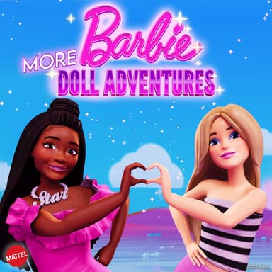 Day In the Life (from More Doll Adventures)