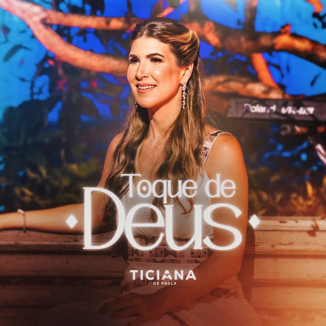 Toque de Deus