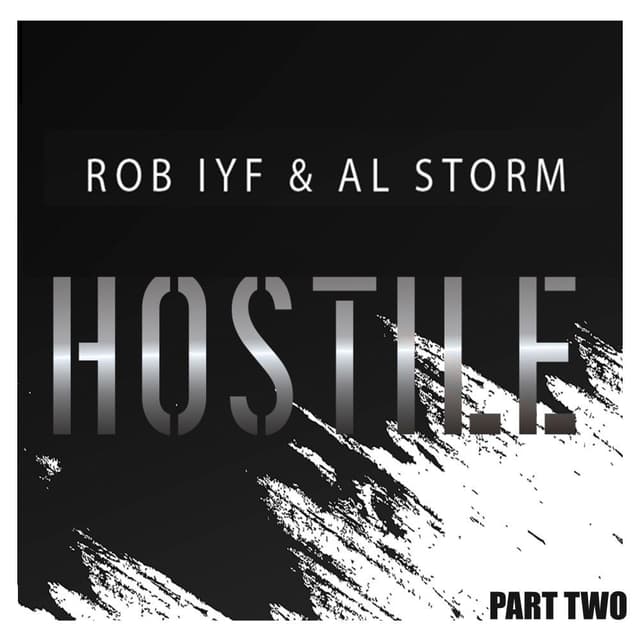 Hostile - Part 2
