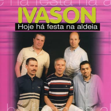 Há Festa Na Aldeia