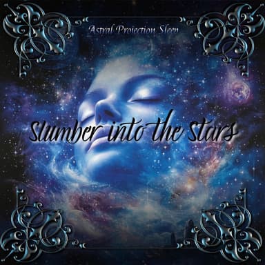 Slumber into the Stars: Astral Journeys at Night