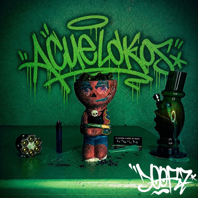 AcueloKos