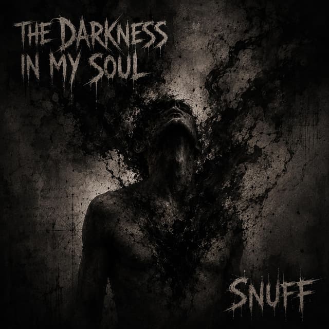 The Darkness In My Soul