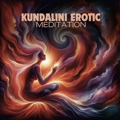 Kundalini Erotic Meditation