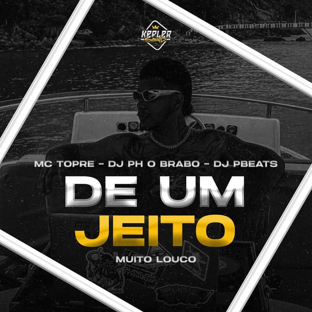 De Um Jeito Muito Louco