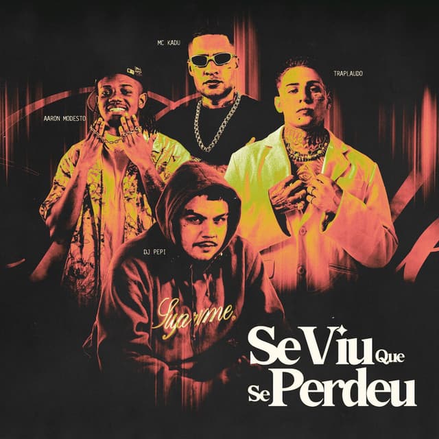 Se Viu Que Se Perdeu
