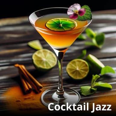Cocktail Jazz: Collection of Bossa Nova Music