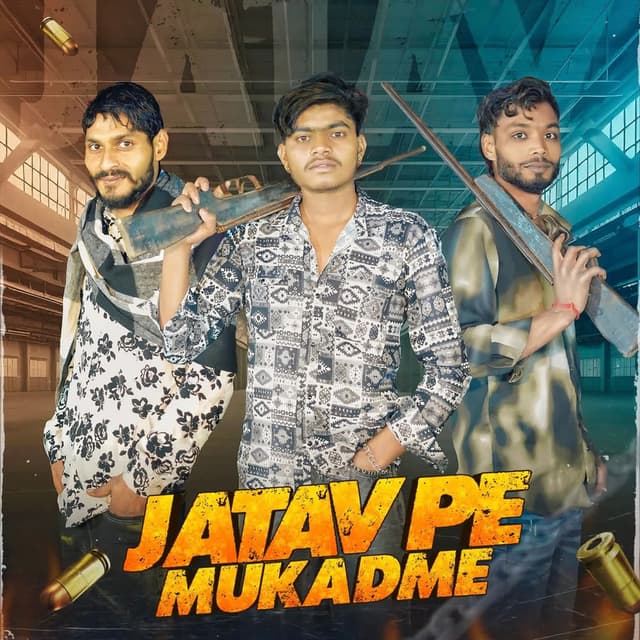 Jatav Pe Mukadme