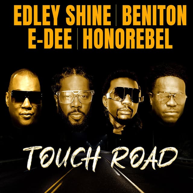 Touch Road