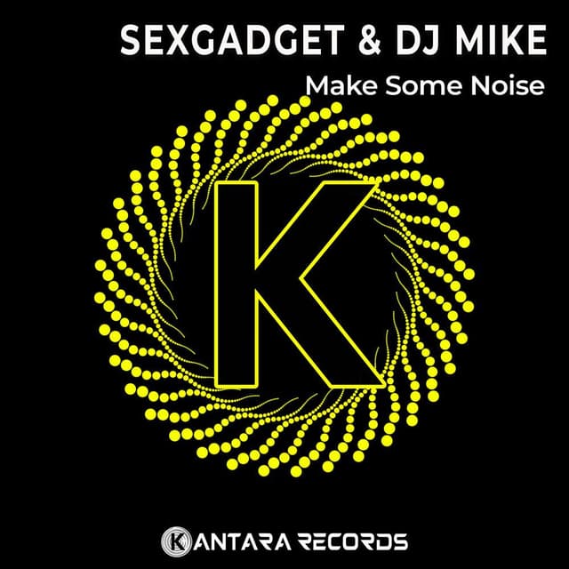 Make Some Noise