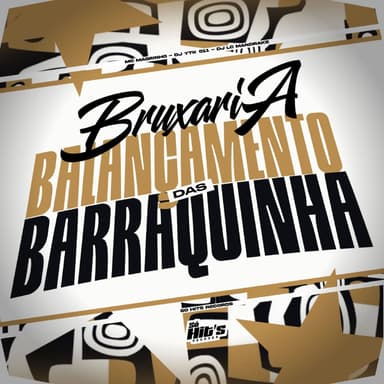 Bruxaria Balançamento Das Barraquinha