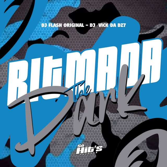 Ritmada The Dark