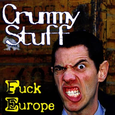 Fuck Europe