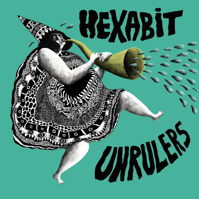 Unrulers