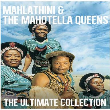 The Ultimate Collection