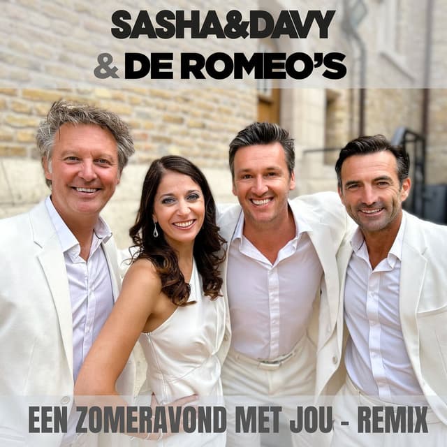 Een Zomeravond Met Jou (Remix)