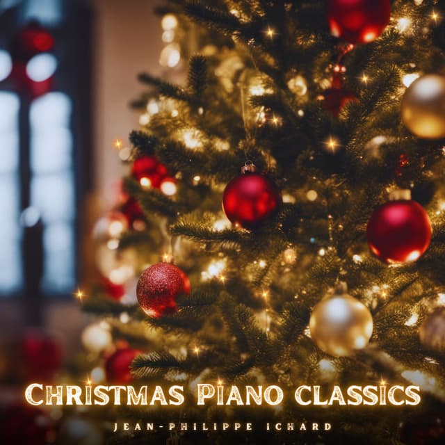 Christmas Piano Classics