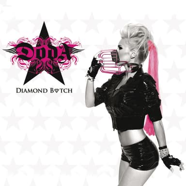 Diamond Bitch