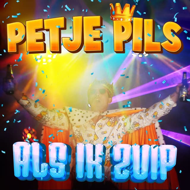 Als Ik Zuip