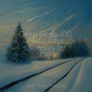 Deep Sleep 100 - Beautiful Melodies for Sleep