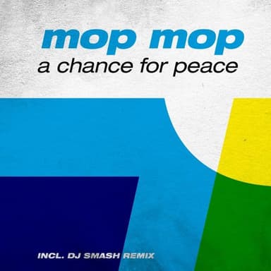 A Chance for Peace (DJ Smash Remix Radio Edit)