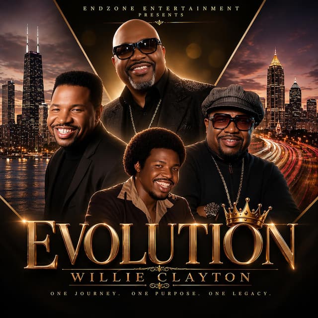 Evolution