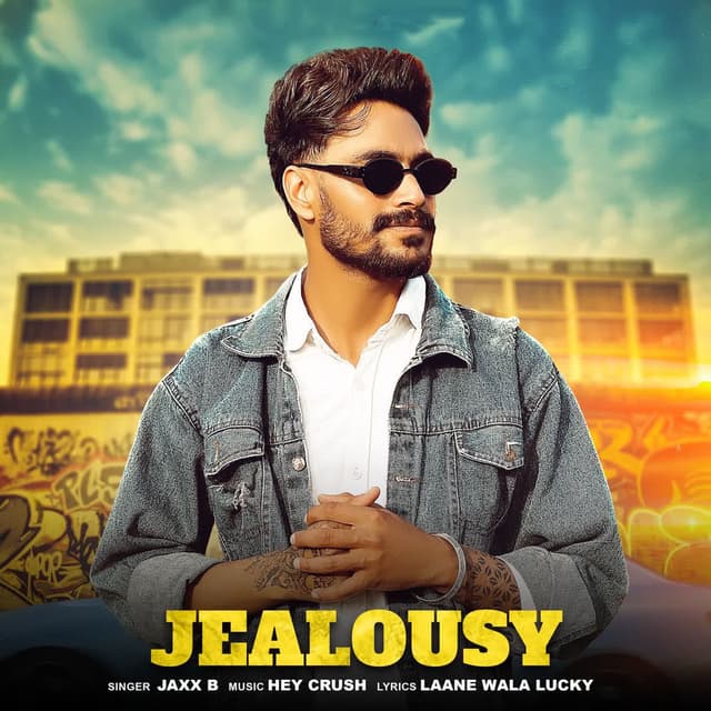 Jealousy