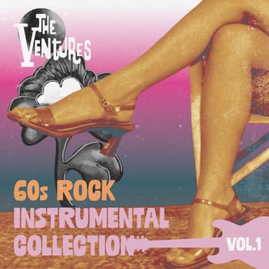 Ghost Riders in the Sky (Re-recorded)