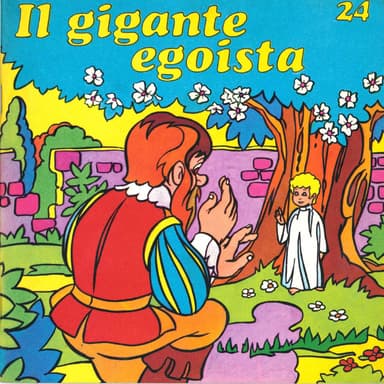 Il gigante egoista, Pt. 1