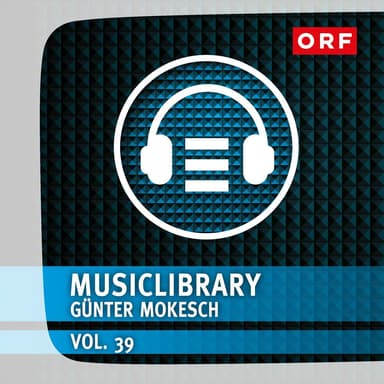 ORF-Musiclibrary, Vol. 39