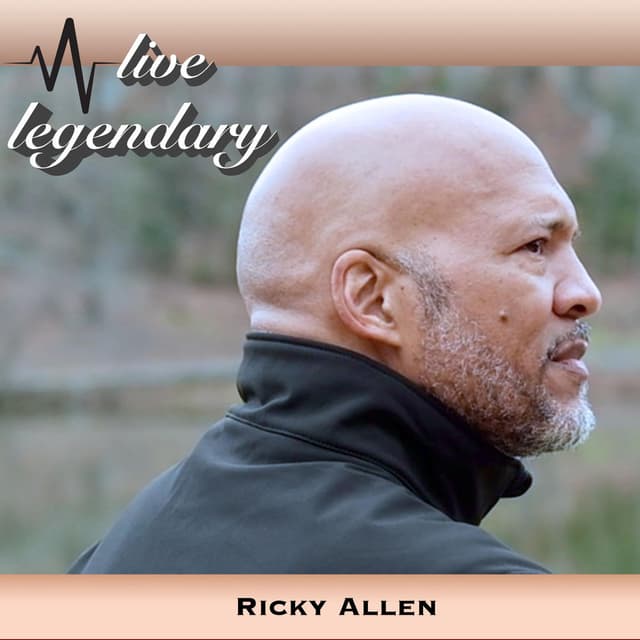 Live Legendary